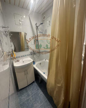 3-к квартира, вторичка, 45м2, 3/5 этаж