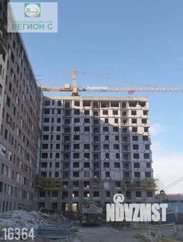 2-к квартира, вторичка, 41м2, 4/17 этаж