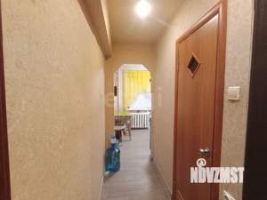 2-к квартира, вторичка, 45м2, 1/5 этаж