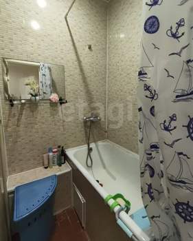 1-к квартира, вторичка, 30м2, 5/5 этаж