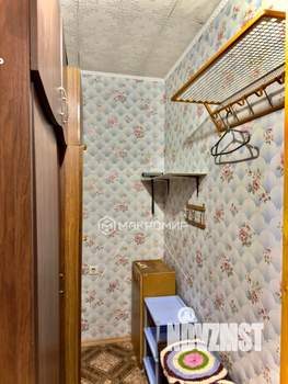 2-к квартира, вторичка, 48м2, 2/5 этаж