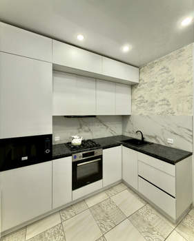 2-к квартира, вторичка, 55м2, 6/9 этаж