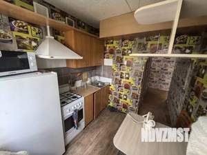2-к квартира, вторичка, 47м2, 3/5 этаж