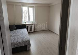 2-к квартира, вторичка, 47м2, 2/2 этаж