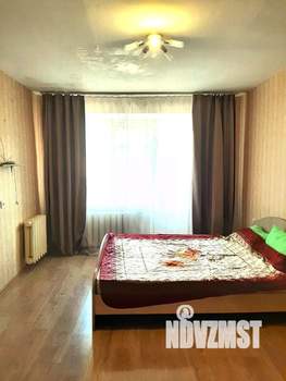 1-к квартира, вторичка, 31м2, 1/9 этаж