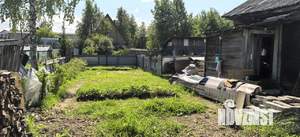 2-к квартира, вторичка, 36м2, 1/1 этаж