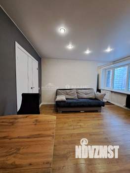 4-к квартира, вторичка, 67м2, 3/9 этаж