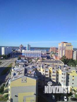 1-к квартира, вторичка, 46м2, 13/15 этаж