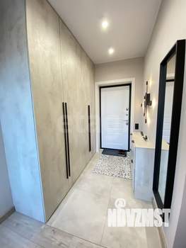 2-к квартира, вторичка, 53м2, 5/9 этаж