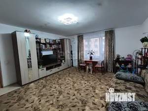 2-к квартира, вторичка, 59м2, 5/10 этаж