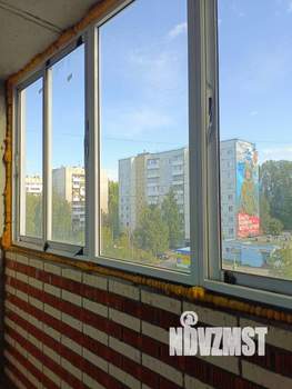 1-к квартира, вторичка, 33м2, 4/9 этаж