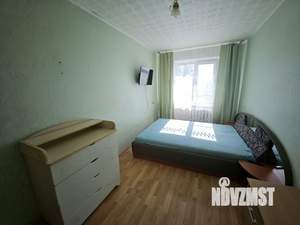 2-к квартира, вторичка, 44м2, 4/5 этаж