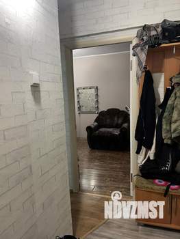 1-к квартира, вторичка, 31м2, 9/9 этаж