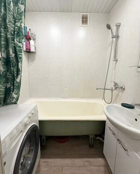 3-к квартира, вторичка, 68м2, 4/9 этаж