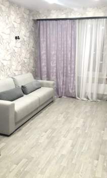 Студия квартира, вторичка, 29м2, 6/12 этаж