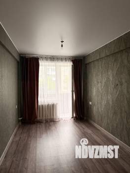 2-к квартира, вторичка, 46м2, 2/9 этаж