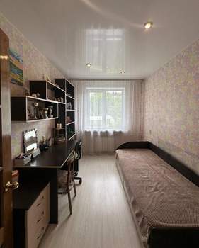 Фото квартиры на продажу (2)