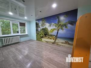 1-к квартира, вторичка, 30м2, 1/5 этаж