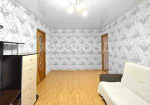 2-к квартира, вторичка, 46м2, 4/5 этаж