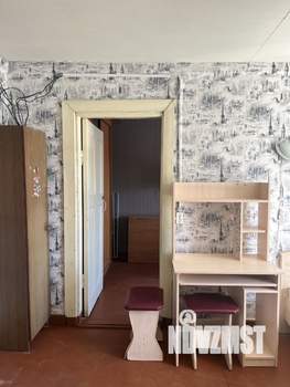 2-к квартира, вторичка, 42м2, 1/2 этаж