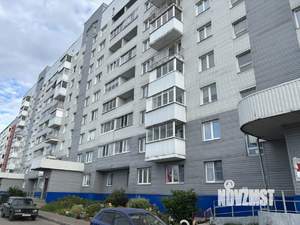 1-к квартира, вторичка, 35м2, 5/9 этаж
