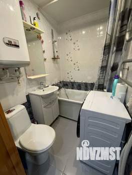 1-к квартира, вторичка, 30м2, 2/4 этаж