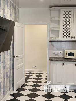 3-к квартира, вторичка, 54м2, 1/3 этаж