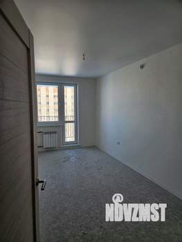 1-к квартира, вторичка, 39м2, 7/8 этаж