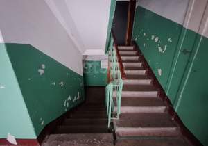 3-к квартира, вторичка, 58м2, 6/9 этаж