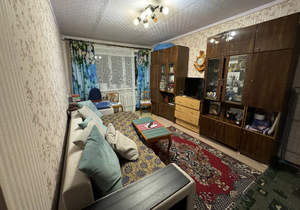 2-к квартира, вторичка, 45м2, 9/9 этаж