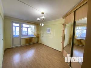 2-к квартира, вторичка, 46м2, 9/9 этаж