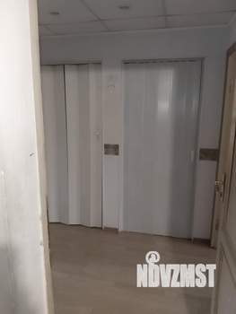 2-к квартира, вторичка, 46м2, 4/9 этаж