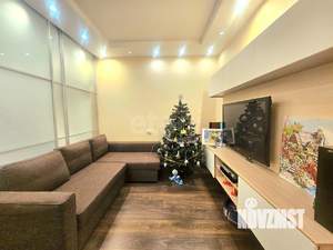 2-к квартира, вторичка, 53м2, 2/9 этаж