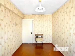 3-к квартира, вторичка, 59м2, 5/5 этаж