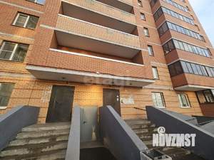 3-к квартира, вторичка, 75м2, 16/16 этаж