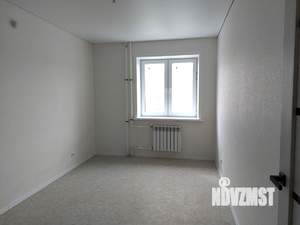 3-к квартира, вторичка, 66м2, 3/4 этаж