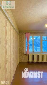 2-к квартира, вторичка, 47м2, 1/9 этаж