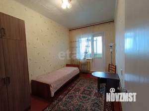 3-к квартира, вторичка, 63м2, 9/10 этаж