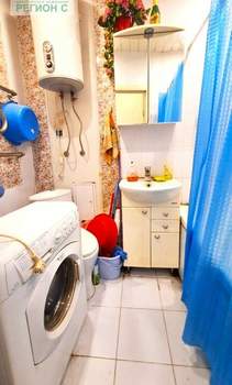 2-к квартира, вторичка, 45м2, 2/5 этаж