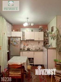 1-к квартира, вторичка, 31м2, 2/5 этаж