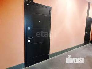 Студия квартира, вторичка, 25м2, 3/7 этаж