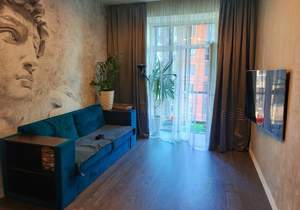 2-к квартира, вторичка, 54м2, 5/9 этаж