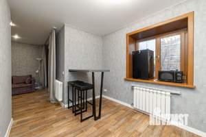 1-к квартира, вторичка, 39м2, 4/9 этаж