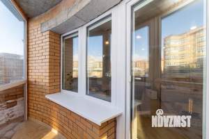 2-к квартира, вторичка, 80м2, 3/9 этаж