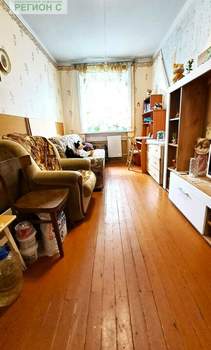 2-к квартира, вторичка, 45м2, 2/5 этаж