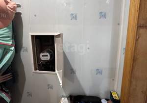 1-к квартира, вторичка, 30м2, 2/5 этаж