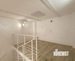 Студия квартира, вторичка, 32м2, 1/9 этаж