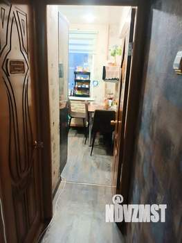 2-к квартира, вторичка, 42м2, 5/9 этаж