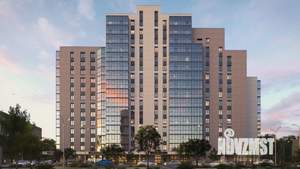 2-к квартира, вторичка, 75м2, 2/13 этаж