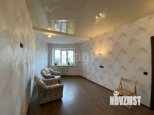 3-к квартира, вторичка, 62м2, 6/10 этаж